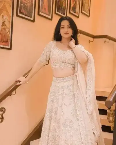 Escort Dehgam